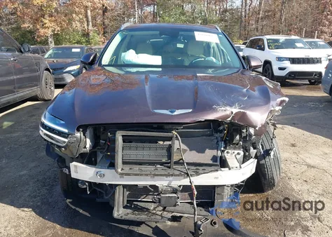 2022 Genesis Gv70 2.5T Awd from USA, damaged, VIN KMUMADTB7NU038759